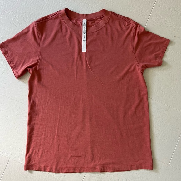 Lululemon All Yours Tee Vitasea - Picture 6 of 8